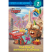 Mater's Birthday Surprise (Disney/Pixar Cars)