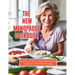 The New Menopause Cookbook: Soothing Foods to Ease Menopause Symptoms With 115+ Recipes
