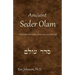 Ancient Seder Olam: A Christian Translation of the 2000-year-old Scroll