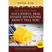Top Secrets That Successful Real Estate Investors Don't Tell You