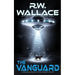 The Vanguard: A Feline Science Fiction Short Story