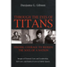 Through the Eyes of Titans: Finding Courage to Redeem the Soul of a Nation: Images of Pastoral Care and Leadership, Self-Care, and Radical Love in Pub