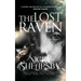 The Lost Raven (The Flanigan Files, #2)