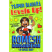 Yasmin Bandara Levels Up!