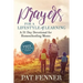 Prayers for a LIfestyle of Learning: A 31-day Devotional for Homeschool Moms