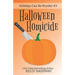 Halloween Homicide