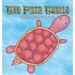 The Pizza Turtle