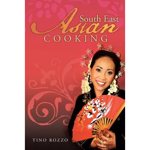 South East Asian Cooking