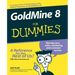 GoldMine 8 For Dummies