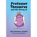Professor Thesaurus and the Story of Q