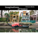 Stefanie Bürkle: Imaginations of Venice