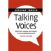 Talking Voices: Repetition, Dialogue, and Imagery in Conversational Discourse