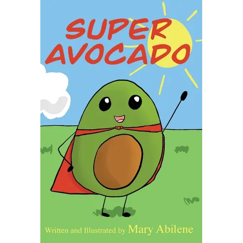 Super Avocado