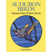Audubon Birds Stained Glass Pattern Book