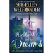 Highlander in Her Dreams