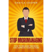 Stop Micromanaging: How To Release The Reins and Improve Your Culture