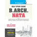 B. Arch. NATA: Self Study Guide
