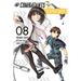 Combatants Will Be Dispatched!, Vol. 8 (Manga): Volume 8