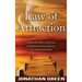 Law of Attraction: Unleash the Law of Attraction to Get What You Want from the Universe