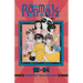 Ranma 1/2 (2-In-1 Edition), Vol. 12: Includes Volumes 23 & 24