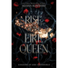 Rise of the Fire Queen