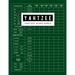 Yahtzee Score Game: Yahtzee Games Record Score, Scoresheet Keeper Notebook, Yahtzee Score Sheet, Yahtzee Score Card, Write in the Player N