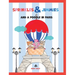 Sprinkles & Jimmies, and a Poodle in Paris