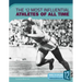The 12 Most Influential Athletes of All Time