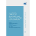 Learning, Capability Building and Innovation for Development