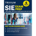 SIE Exam Prep 2025-2026: 6 Practice Tests and FINRA SIE Study Guide Book [2nd Edition]