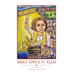 Meet Joyce D. Ellis