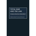 Total War and the Law: The American Home Front in World War II