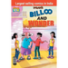 Billoo and Wonder