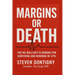 Margins or Death The No Bullshit Playbook for Surviving and Winning in CPG: You Can't Out Work Broken Math