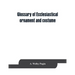 Glossary of ecclesiastical ornament and costume, compiled from ancient authorities and examples