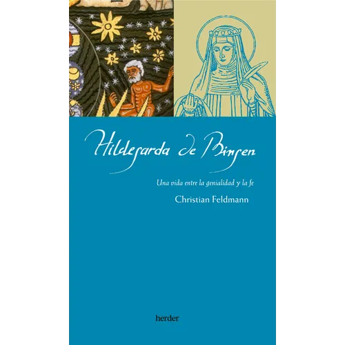Hildegarda de Bingen