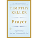 Prayer: Experiencing Awe and Intimacy with God