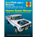 Ford F-100, F-150, F-250, F-350 Full-Size Pick-Ups & Bronco 1973-79