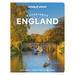 Lonely Planet Experience England