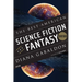 The Best American Science Fiction and Fantasy 2020