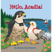 Hello, Acadia!