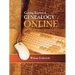 Getting Started in Genealogy Online