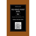 Field Service Pocket Book 1914 (Reprinted, with Amendments, 1916.)