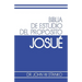 Biblia de Estudio del Propósito: Josué