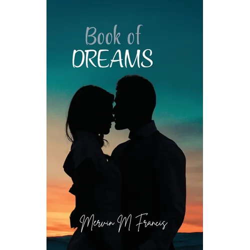 Book of Dreams