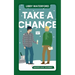 Take A Chance: A Gay Holiday Romance Novella