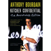 Kitchen Confidential Annotated Edition: Adventures in the Culinary Underbelly