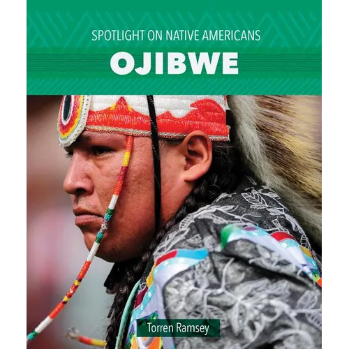 Ojibwe