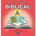 Biblical ABC (Hardcover)