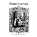 Benedicenda: Rites and Ceremonies to be Observed in Some of the Principle Functions of the Roman Pontifical and the Roman Breviary